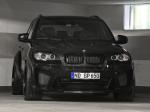 BMW X5 M Typhoon by G-Power 2010 года